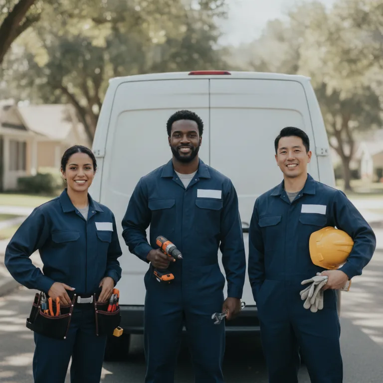 electrician Thetford-Mines